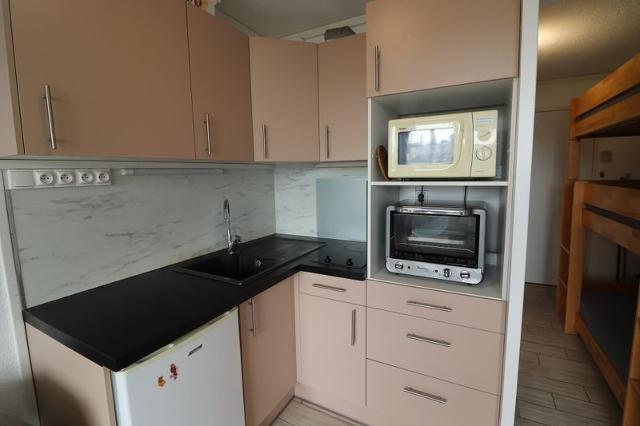 travelski home choice - Apartements HOME CLUB - Tignes 2100 Le Lavachet