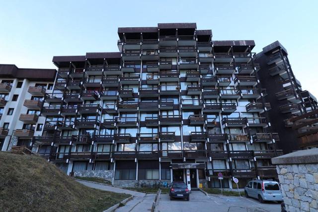 travelski home choice - Apartements HOME CLUB - Tignes 2100 Le Lavachet