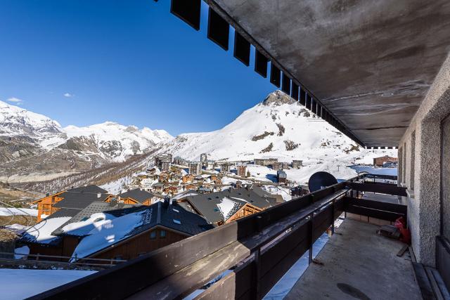 travelski home choice - Apartements HORIZON - Tignes 2100 Le Lac