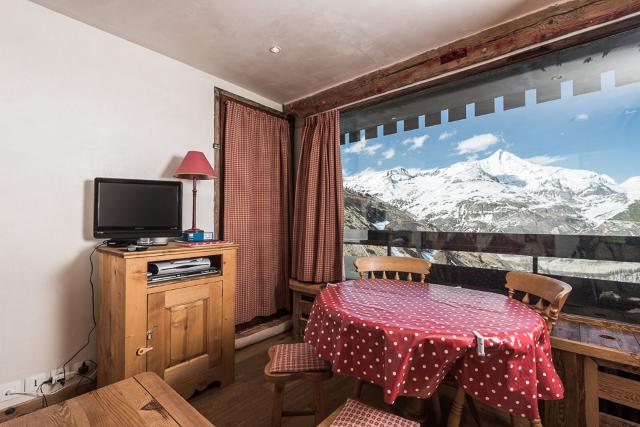 travelski home choice - Apartements HORIZON - Tignes 2100 Le Lac