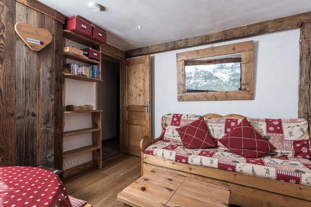 travelski home choice - Apartements HORIZON - Tignes 2100 Le Lac