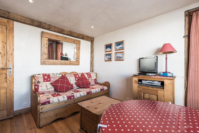 travelski home choice - Apartements HORIZON - Tignes 2100 Le Lac