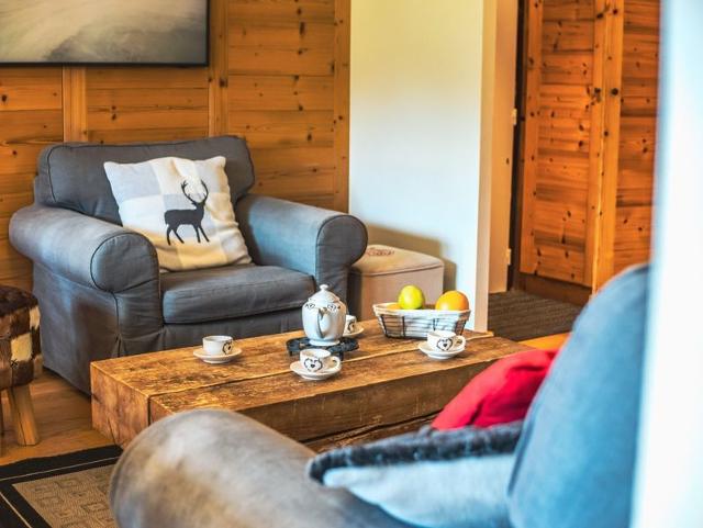 Apartements LES RIVES - Tignes 2100 Le Lavachet