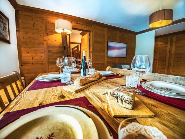 Apartements LES RIVES - Tignes 2100 Le Lavachet