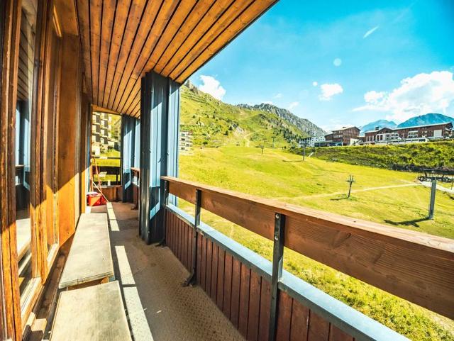 Apartements LES RIVES - Tignes 2100 Le Lavachet