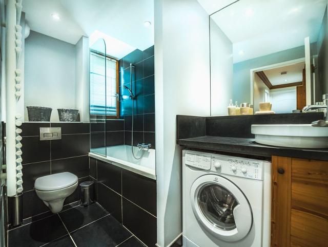 Apartements LES RIVES - Tignes 2100 Le Lavachet