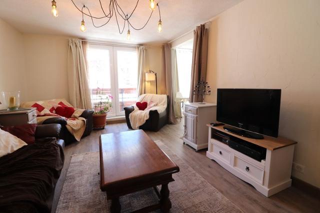 Apartements LES RIVES - Tignes 2100 Le Lavachet