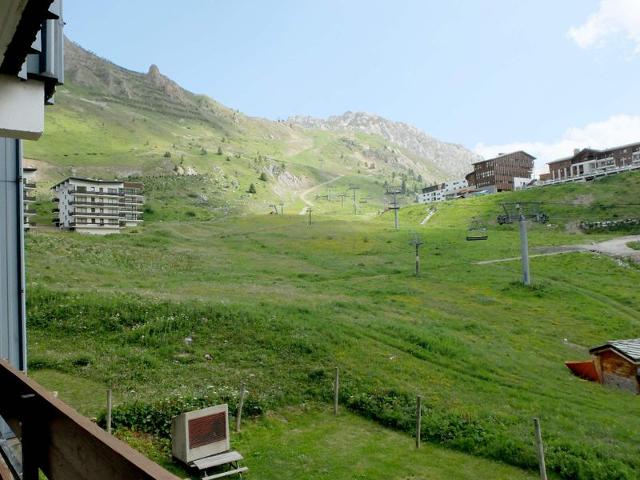 Apartements LES RIVES - Tignes 2100 Le Lavachet