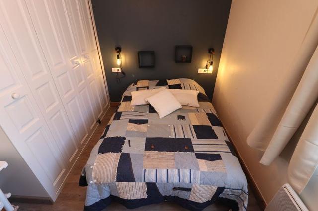 Apartements LES RIVES - Tignes 2100 Le Lavachet