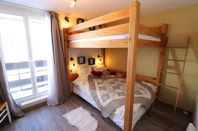 Apartements LES RIVES - Tignes 2100 Le Lavachet