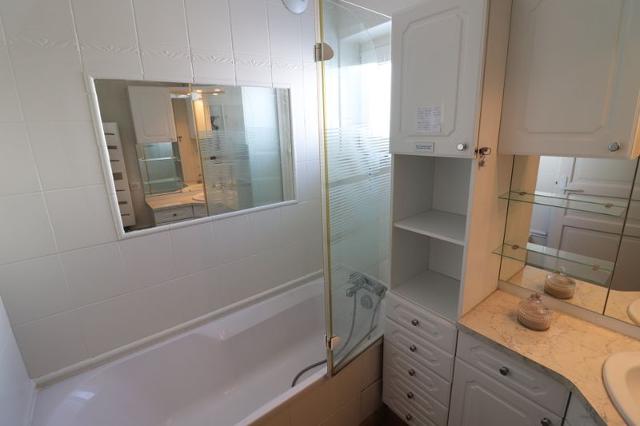 Apartements LES RIVES - Tignes 2100 Le Lavachet