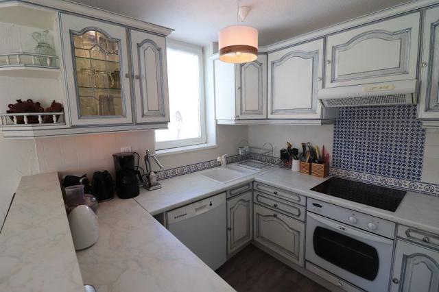 Apartements LES RIVES - Tignes 2100 Le Lavachet