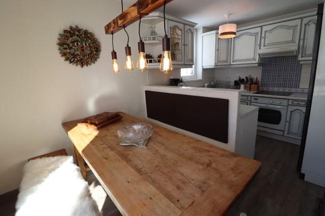 Apartements LES RIVES - Tignes 2100 Le Lavachet