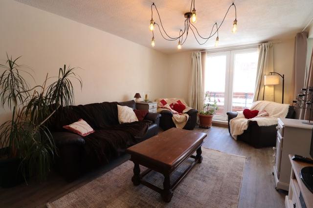 Apartements LES RIVES - Tignes 2100 Le Lavachet