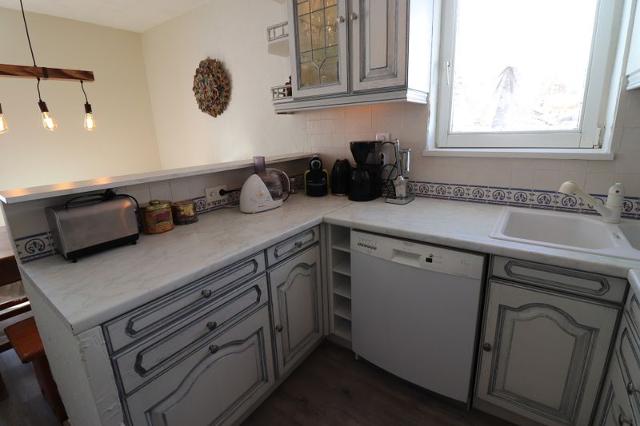 Apartements LES RIVES - Tignes 2100 Le Lavachet