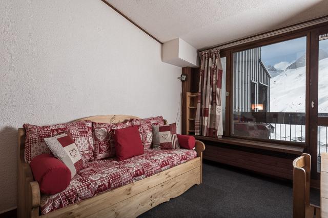 Appartements Moutieres - Tignes Val Claret