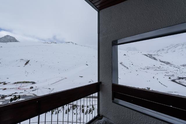 Appartements Moutieres - Tignes Val Claret