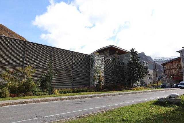 Appartements Moutieres - Tignes Val Claret