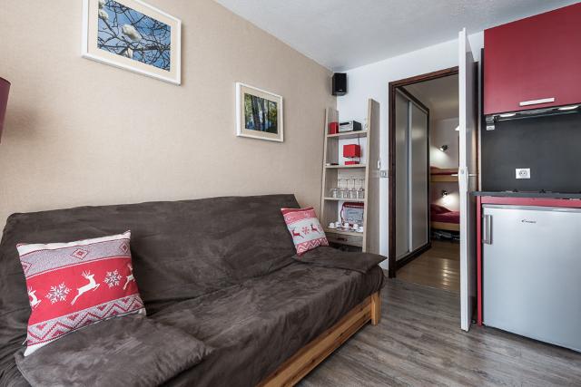 travelski home choice - NOUVELLES RESIDENCES - Tignes 2100 Le Lac