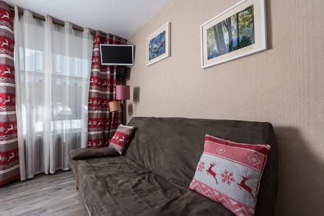 travelski home choice - NOUVELLES RESIDENCES - Tignes 2100 Le Lac