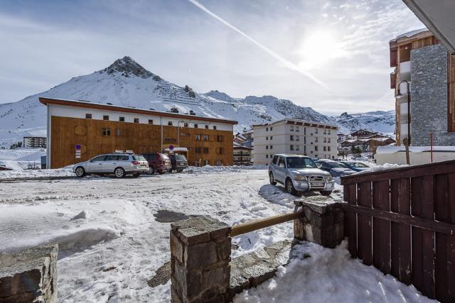 travelski home choice - NOUVELLES RESIDENCES - Tignes 2100 Le Lac