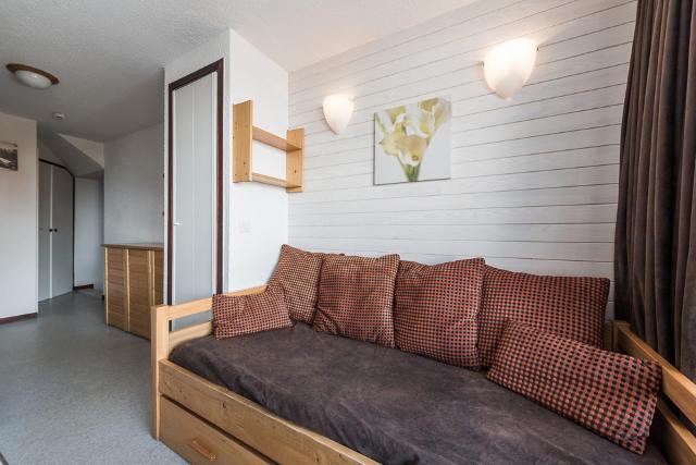 travelski home choice - NOUVELLES RESIDENCES - Tignes 2100 Le Lac