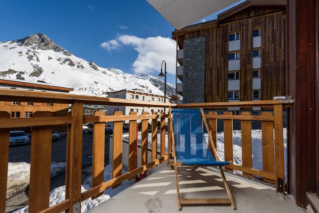 travelski home choice - NOUVELLES RESIDENCES - Tignes 2100 Le Lac