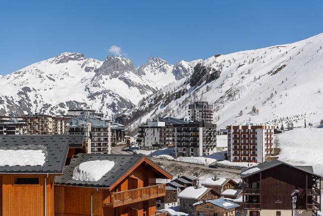 travelski home choice - NOUVELLES RESIDENCES - Tignes 2100 Le Lac