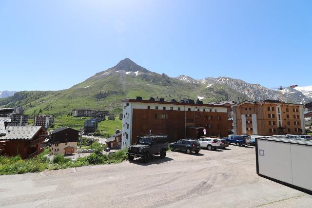 travelski home choice - NOUVELLES RESIDENCES - Tignes 2100 Le Lac