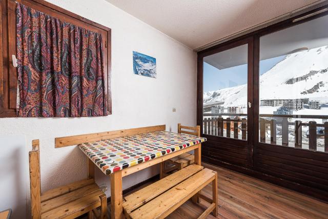 travelski home choice - NOUVELLES RESIDENCES - Tignes 2100 Le Lac