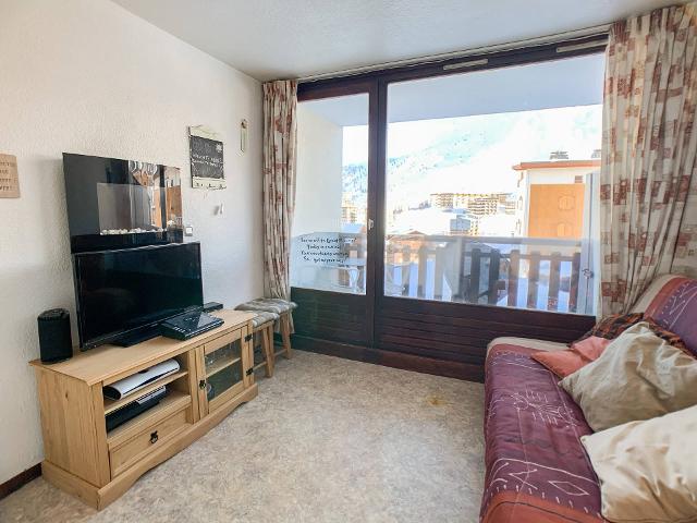 travelski home choice - NOUVELLES RESIDENCES - Tignes 2100 Le Lac