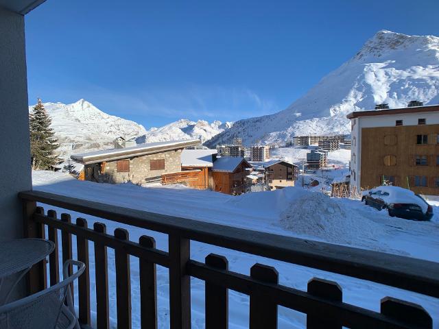 travelski home choice - NOUVELLES RESIDENCES - Tignes 2100 Le Lac