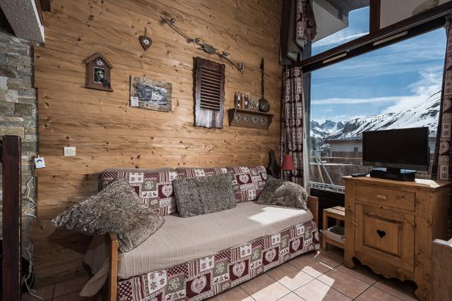 travelski home choice - NOUVELLES RESIDENCES - Tignes 2100 Le Lac