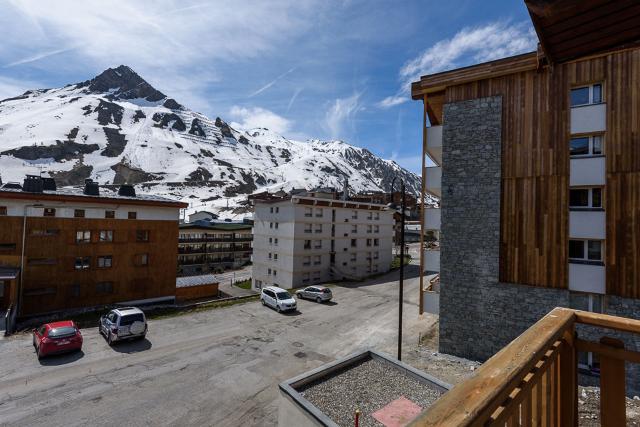 travelski home choice - NOUVELLES RESIDENCES - Tignes 2100 Le Lac