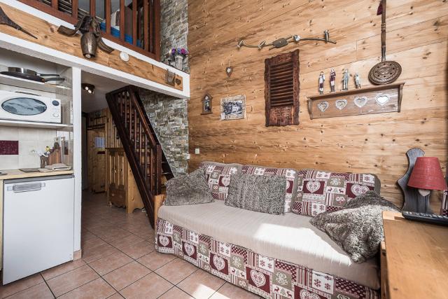 travelski home choice - NOUVELLES RESIDENCES - Tignes 2100 Le Lac