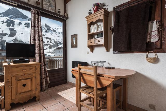 travelski home choice - NOUVELLES RESIDENCES - Tignes 2100 Le Lac