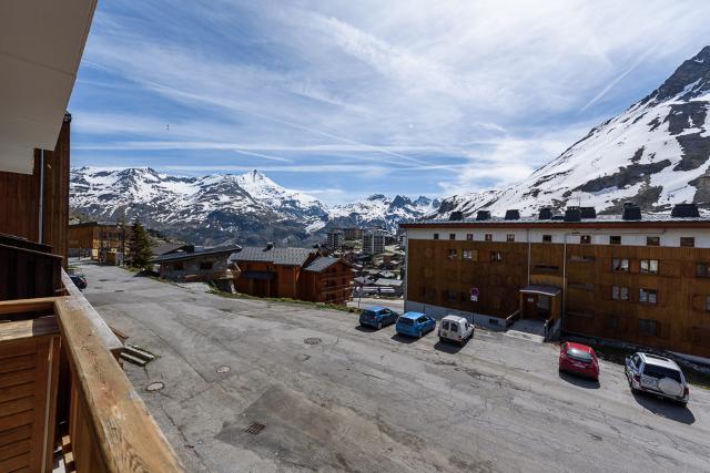 travelski home choice - NOUVELLES RESIDENCES - Tignes 2100 Le Lac