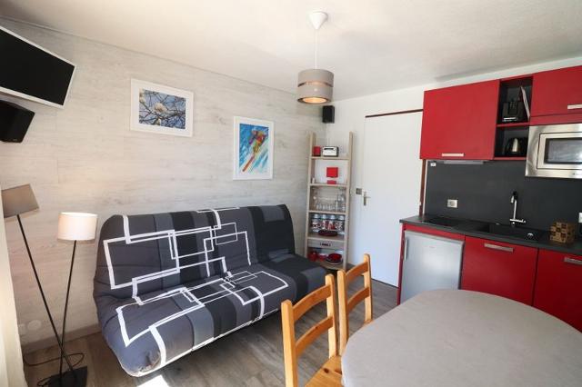 travelski home choice - NOUVELLES RESIDENCES - Tignes 2100 Le Lac