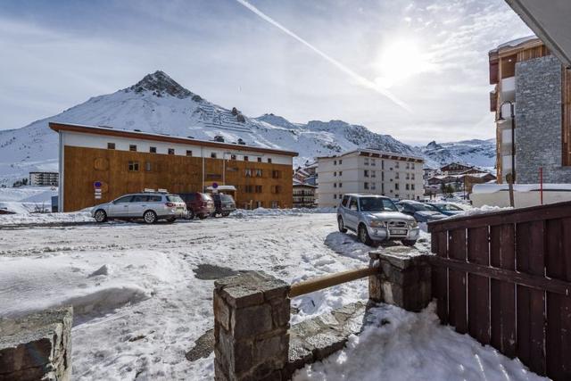 travelski home choice - NOUVELLES RESIDENCES - Tignes 2100 Le Lac