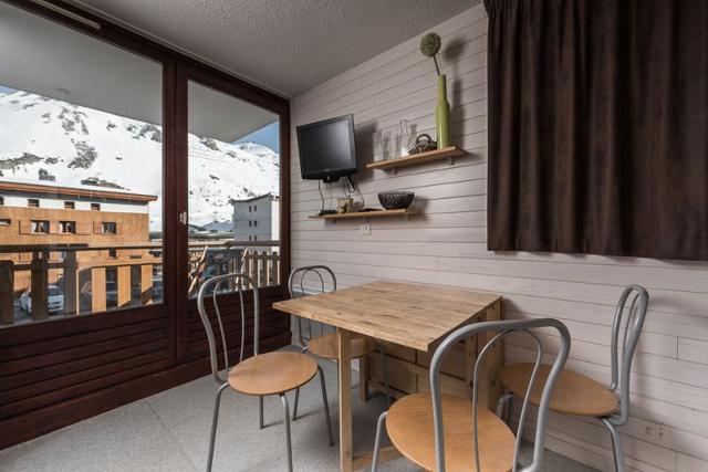 travelski home choice - NOUVELLES RESIDENCES - Tignes 2100 Le Lac