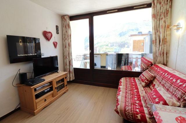 travelski home choice - NOUVELLES RESIDENCES - Tignes 2100 Le Lac