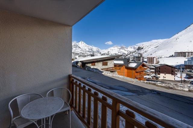 travelski home choice - NOUVELLES RESIDENCES - Tignes 2100 Le Lac