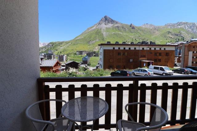 travelski home choice - NOUVELLES RESIDENCES - Tignes 2100 Le Lac