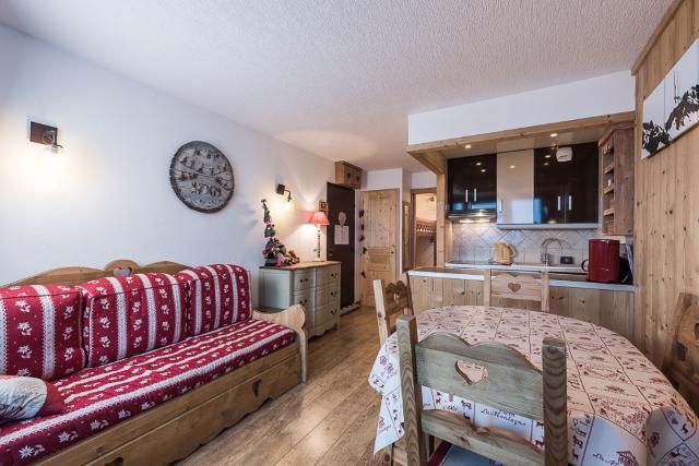 Apartements PLATIERES - Tignes Val Claret