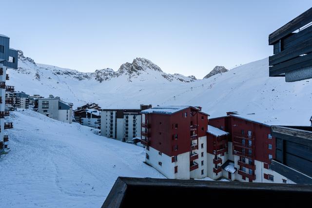 Apartements PLATIERES - Tignes Val Claret