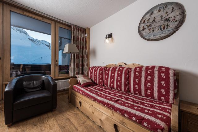 Apartements PLATIERES - Tignes Val Claret