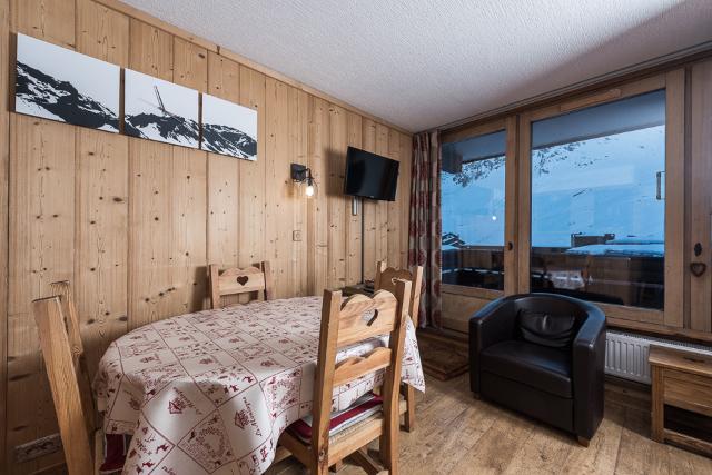 Apartements PLATIERES - Tignes Val Claret