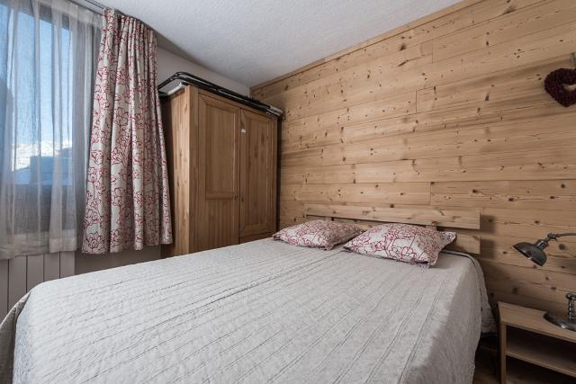 Apartements PLATIERES - Tignes Val Claret