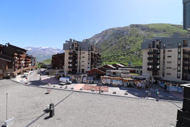 Apartements PLATIERES - Tignes Val Claret