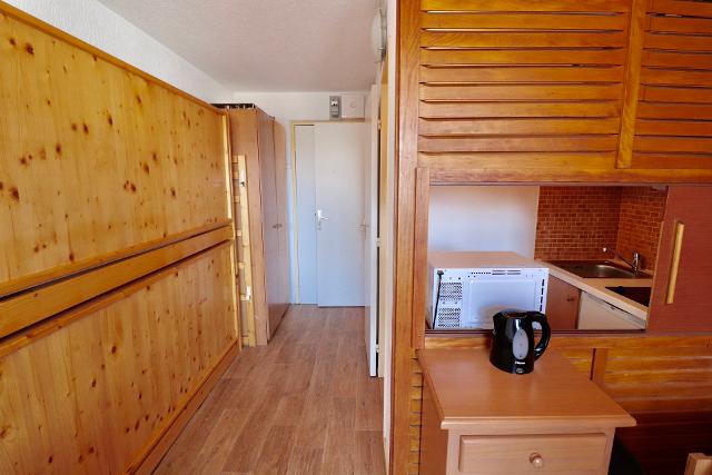 Apartements PLATIERES - Tignes Val Claret